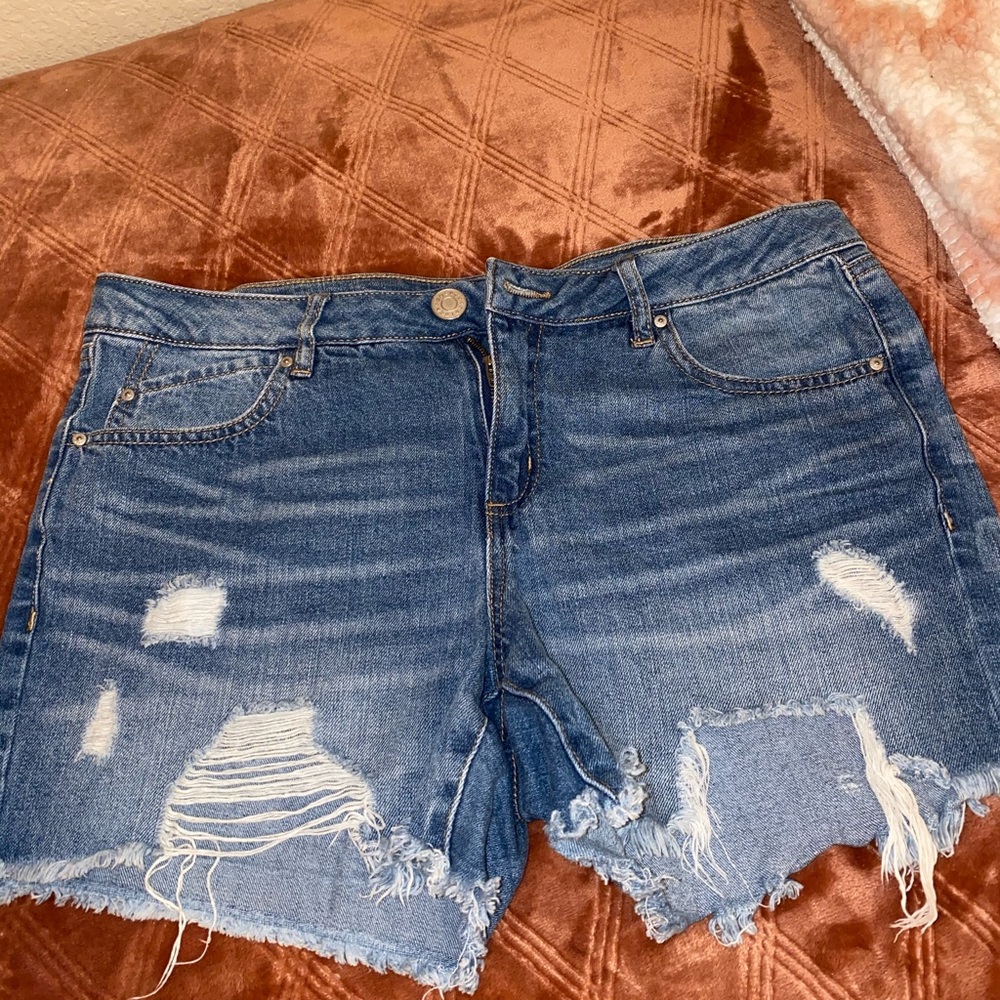 shorts